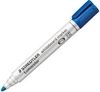 ROTULADOR PIZARRA AZUL STAEDTLER LUMOCOLOR WHITEBOARD 351-3