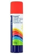 PEGAMENTO BARRA 40G STAEDTLER GRANDE NORIS CLUB 960 40