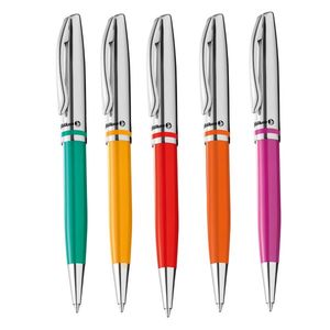 BOLIGRAFO PELIKAN JAZZ CLASSIC MAGENTA