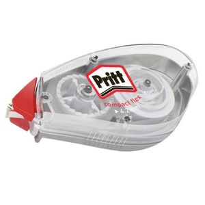 CORRECTOR CINTA PRITT COMPACT FLEX 4,2MM