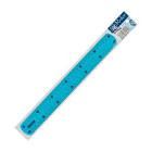 REGLA FLEXIBLE 30CM CENTRUM RE086916
