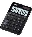 CASIO MS-20UC GN STYLE SOBREMESA CALCULADORA (CAJA)