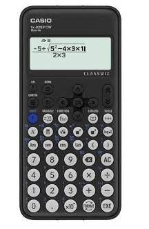 CASIO FX-82SPCW 300F (CAJA) CIENTIFICA CALCULADORA CLASSWIZ