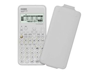 CASIO FX-570SPCW 560F (CAJA) CIENTIFICA CALCULADORA CLASSWIZ