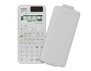 CASIO FX-991SPCW 560F (CAJA) CIENTIFICA SOLAR CALCULADORA CLASSWIZ