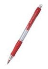 PILOT PORTAMINAS ROJO 05 SUPERGRIP 38060