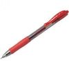 PILOT G2 ROJO GEL 07 MEDIUM BL-G2-7-G 24727