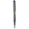 PILOT PLUMA NEGRA V-PEN SILVER DESECHABLE 43086