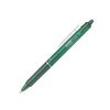 PILOT FRIXION CLICKER VERDE RETRACTIL