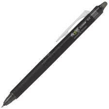 PILOT FRIXION CLICKER 0,5 NEGRO RETRACTIL