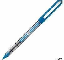 BOLIGRAFO UNI BALL OCEAN CARE AZUL