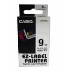 RECAMBIO CINTA CASIO EZ-LABEL PRINTER 9MM