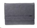 CARTERA GABBIANO SOLAPA GRIS CA3162GR17