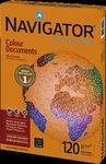 PAPEL NAVIGATOR 250 HOJAS 120GR