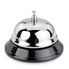 TIMBRE RECEPCION CROMADO KF01293