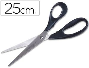 TIJERAS OFICINA 25CM KF02340