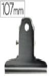 PINZA METALICA 107MM CONNECT KF03734 20631