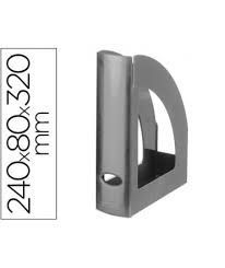 REVISTERO GRIS OPACO 43599 PLASTICO