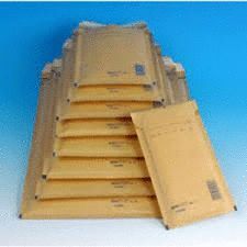 SOBRE BURBUJA 350X490 ACOLCHADO 26019 CONNECT KF15019