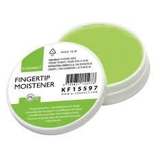 HUMEDECEDOR DE DEDOS CONNECT FINGERSTRIP KF15597 300026