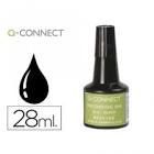 TINTA TAMPON NEGRO CONNECT KF25105