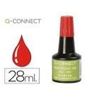 TINTA TAMPON ROJO CONNECT KF25108