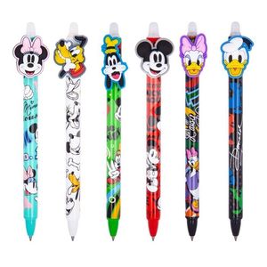 BOLIGRAFO BORRABLE DISNEY COLORINO RETRACTIL MODELOS SURTIDOS