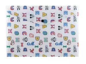 SOBRE BROCHE A4 DISNEY 15916PTR