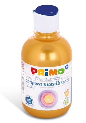 TEMPERA LIQUIDA PRIMO 300 ML ORO 155747