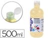 TEMPERA LIQUIDA LIDERPAPEL 500 ML CARNE 59200