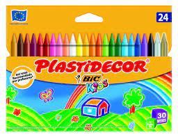 CERAS PLASTIDECOR 24 E5444C 13267