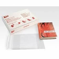 FORRO LIBROS AJUSTABLE 310MM 12575