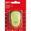 TALADRO FIGURA LIBELULA APLI 13630 PAPEL