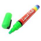 ROTULADOR TIZA VERDE LIQUID CHALK 5,5MM 15276