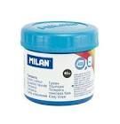 TEMPERA MILAN AZUL CYAN 40ML 03252