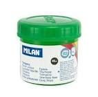 TEMPERA MILAN VERDE CLARO 40ML 03260
