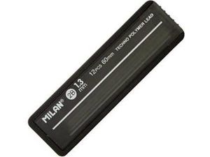 CAJA MINAS MILAN 2B 1.3MM