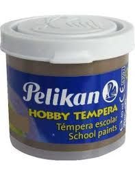 TEMPERA HOBBY VIOLETA 109 PELIKAN 40ML 742/40