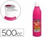 TEMPERA ROJO MAGENTA JOVI 500 ML 20114