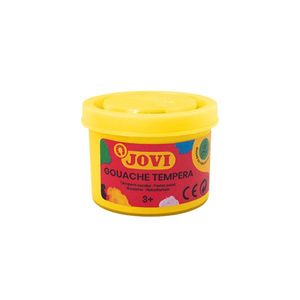 TEMPERA AMARILLA JOVI 35ML 503