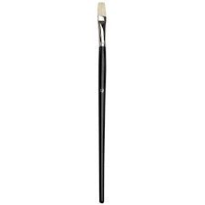 PINCEL JOVI PLANO PELO DE CERDA N� 12