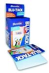 BLU TACK MASILLA ADHESIVA AZUL BOSTIK PL1751