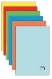 LIBRETA 5MM 48H 70G GRAPADA PACSA FOLIO