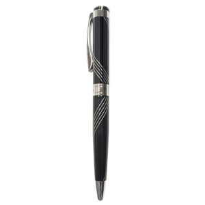 BOLIGRAFO SILUETA CLIP MAKU CRISTAL