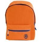 MOCHILA GRANDE GRAFOPLAS NARANJA 37500352