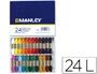 CERAS 24 UDS MANLEY BLANDAS 04480