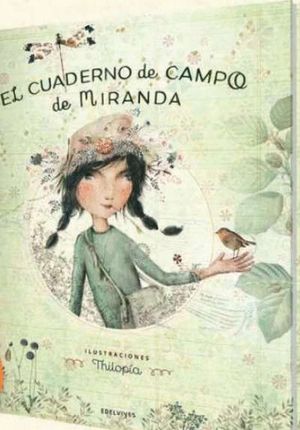 CUADERNO DE CAMPO DE MIRANDA, EL ( PACK LIBRO + LA