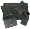 ESCRIBANIA TOSCANA JUEGO DE ESCRITORIO NEGRO REF 5652