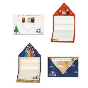 CARTA REYES MAGOS ARGUVAL 47384