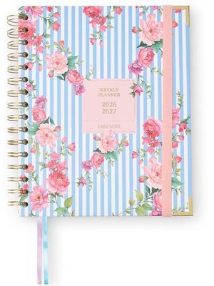 AGENDA ESC. TAKENOTE SVH EMILY